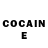 Кокаин Fish Scale Maxsimal 8765